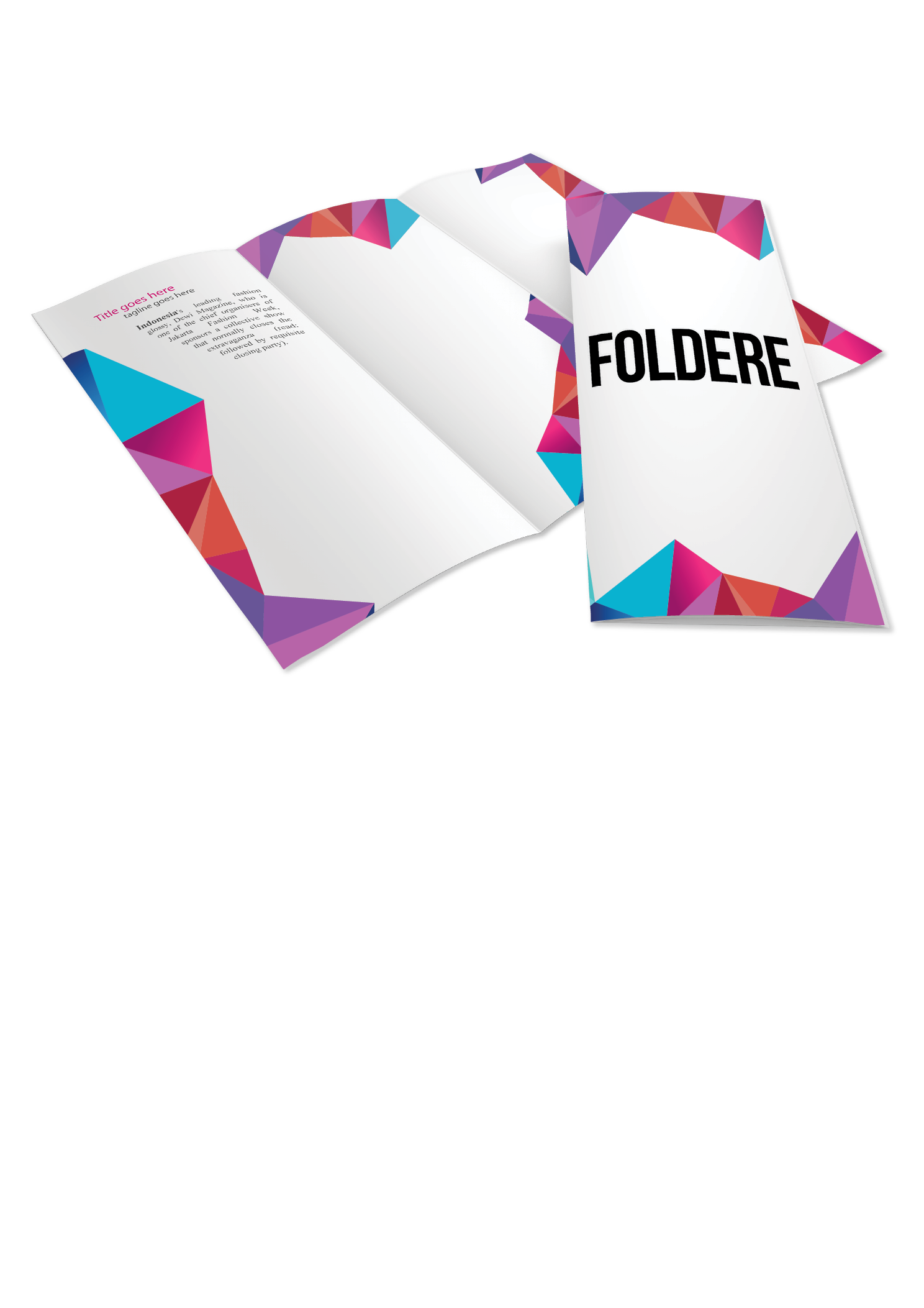 Folder